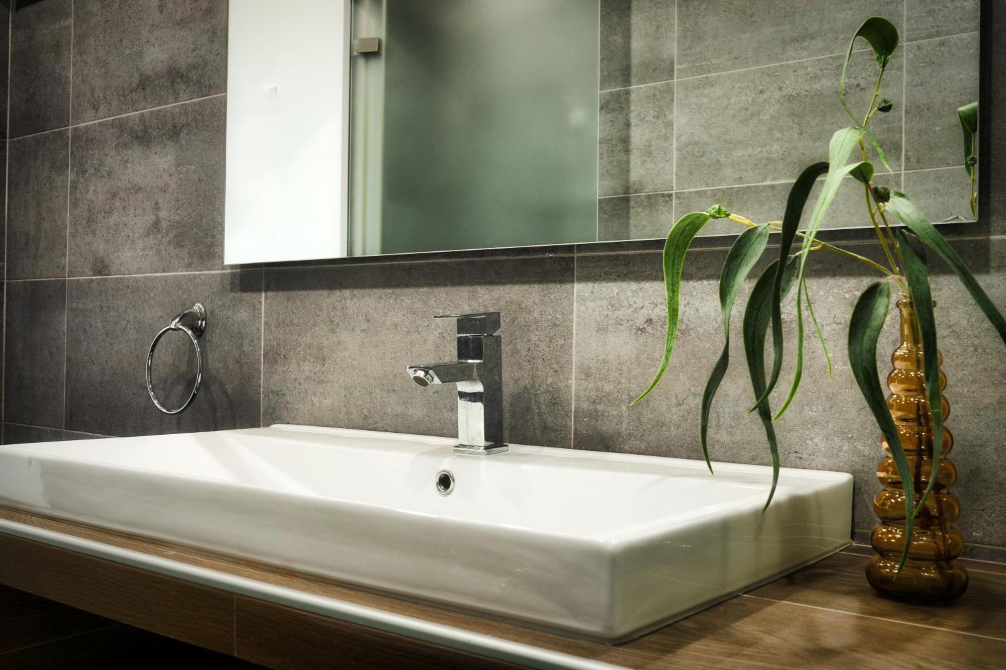 Violet Beach Front Private Villa Laganas Bagian luar foto